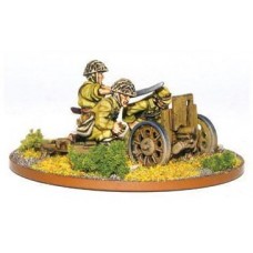 Bolt Action : Japanese army : Type 92 70mm Infantry Gun