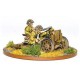 Bolt Action : Japanese army : Type 92 70mm Infantry Gun