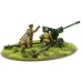 Bolt Action : Soviet ZIS-3 76mm Divisional Gun