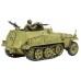 Bolt Action : SdKfz 250 (Alte) Half-Track (Options pour 250/1, 250/9 & 250/11)