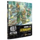 Bolt Action : Armies of Germany 3rd Edition (EN)