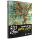 Bolt Action : Armies of the United States 3rd Edition (EN)