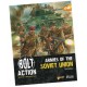 Bolt Action : Armies of the Soviet Union 3rd Edition (EN)