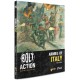 Bolt Action : Armies of Italy 3rd Edition (EN)