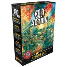 Bolt Action : Starter Set