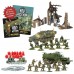 Bolt Action : "Band of Brothers" v3 EN