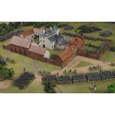 Epic Battles: Waterloo - Hougoumont Scenery Pack