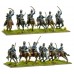 Napoleonic Prussian : Hussars (plastique)