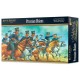 Napoleonic Prussian : Uhlans (plastique)