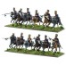 Napoleonic Prussian : Uhlans (plastique)