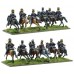 Napoleonic Prussian : Uhlans (plastique)