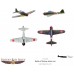 Blood Red Skies: The Battle Of Midway Starter Set