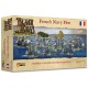 Black Seas : Fleet French Navy (1770 - 1830)