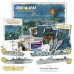 Cruel Seas : starter set (EN)