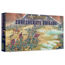 Epic Battles: ACW Confederate Brigade