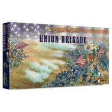 Epic Battles: ACW Union Brigade