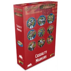 Revolution! : Casualty Markers