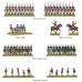 Revolution! : British Army Brigade