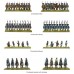 Revolution! : Continental Army Brigade
