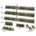 Epic Battles: Waterloo - French Middle & Old Guard