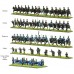 Epic Battles: Waterloo - Prussian Cavalry Brigade