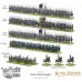 Epic Battles: Waterloo - British Infantry Brigade
