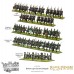 Epic Battles: Waterloo - British Light Cavalry Brigade