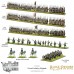 Epic Battles: Waterloo - French Infantry Brigade