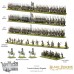 Epic Battles: Waterloo - French Infantry Brigade