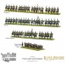 Epic Battles: Waterloo - French Light Cavalry Brigade