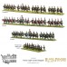 Epic Battles: Waterloo - French Light Cavalry Brigade
