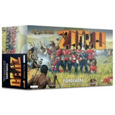 Epic Battles : Zulu - Isandlwana