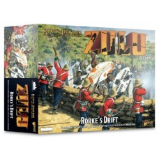 Epic Battles : Zulu - Rorke's Drift