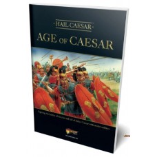Hail Caesar : Age of Caesar