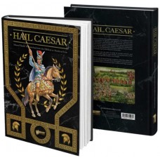 Hail Caesar rulebook (2nd edition)