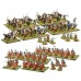 Hail Caesar : Caesar's Gallic Wars starter set