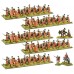 Hail Caesar : starter army : Caesar's legions Late Rep.