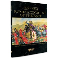 Hail Caesar : Rome’s Conquest of the East