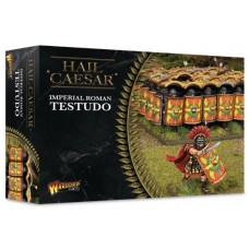 Hail Caesar : Early Imperial Romans: Testudo