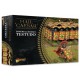 Hail Caesar : Early Imperial Romans: Testudo