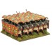 Hail Caesar : Early Imperial Romans: Testudo