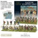 Hail Caesar : starter army : Saxon
