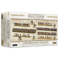 Epic Battles : Hannibal : Carthaginian Division