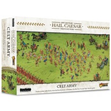 Epic Battles : Celt army
