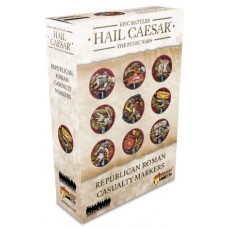 Epic Battles : Hannibal : Republican Roman casualty markers