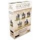 Epic Battles : Hannibal : Carthaginian commanders