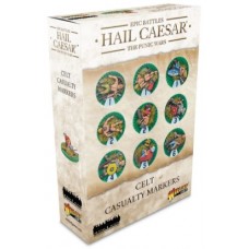 Epic Battles : Celt casualty markers