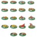 Epic Battles : Celt casualty markers