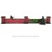 Pre-painted WW2 : Normandie Murs avec portail (bas)