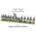 Napoleonic French Line Infantry (1806-1810)